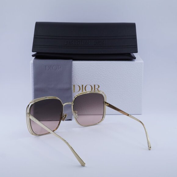 Final Price! Dior DIORFILDIOR S1U B0F1 Sunglasses